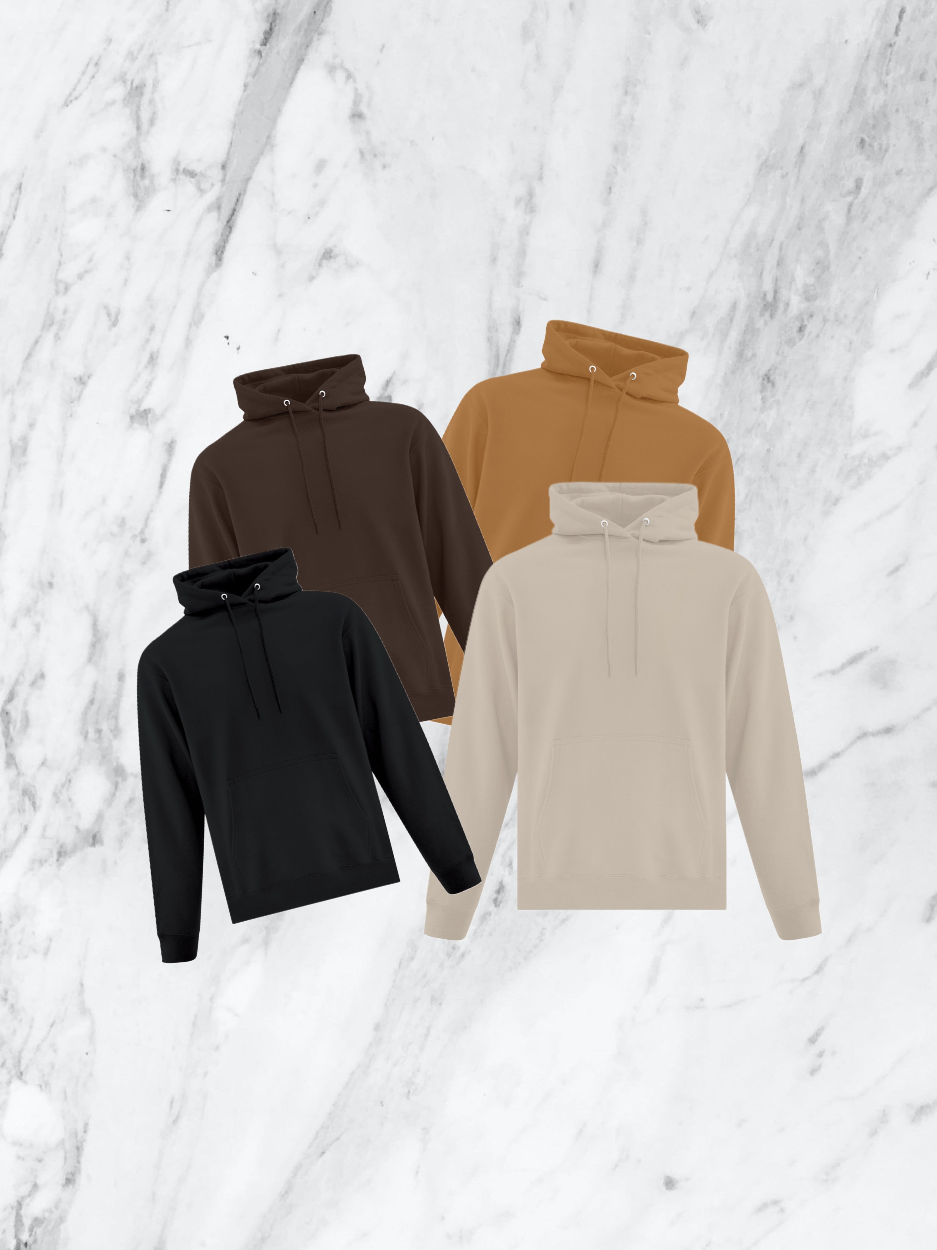 RBRTH CLASSIC ANCESTRAL FACE HOOD - ATC FACTORY BLANK