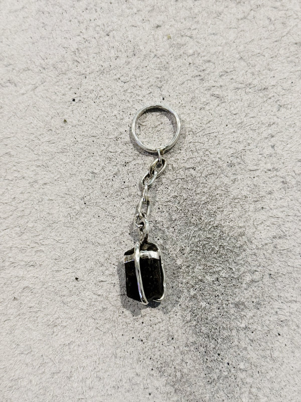 Tourmaline in .925 silver